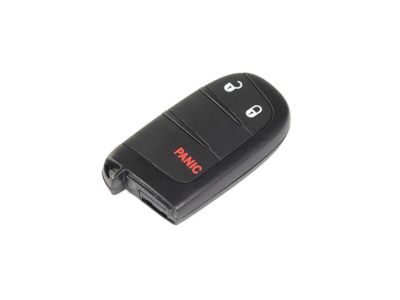 Mopar 68066349AG Key Fob-Integrated Key Fob 68066349AG Mopar Key Fob-Integrated Key Fob Product Photo 1 of 5