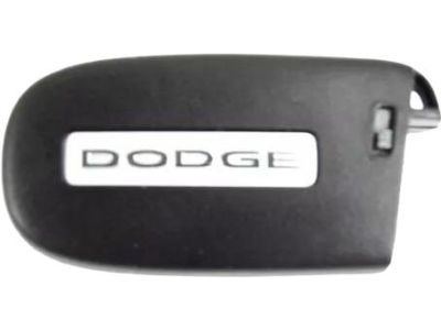 68066349AG Mopar Key Fob-Integrated Key Fob Product Photo 3 of 5