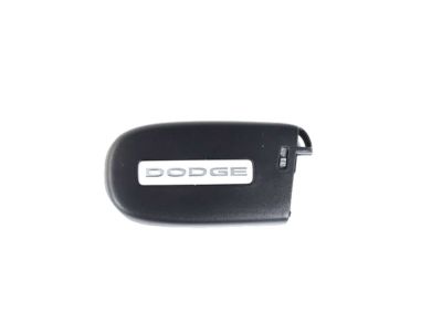 68066349AG Mopar Key Fob-Integrated Key Fob Product Photo 4 of 5