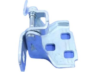 55369194AD Mopar Upper Door Hinge Product Photo 2 of 4