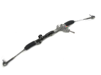 5154525AB Mopar Rack And Pinion Gear Product Photo 2 of 2