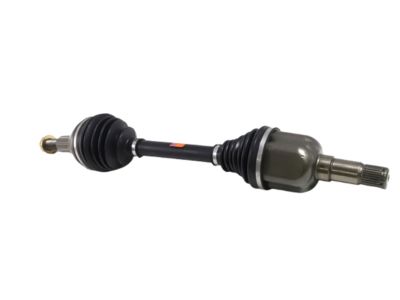 Mopar R4880213AF Axle Half Shaft R4880213AF Mopar Axle Half Shaft Product Photo 1 of 4