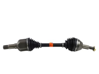 R4880213AF Mopar Axle Half Shaft Product Photo 2 of 4