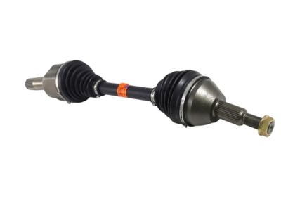 R4880213AF Mopar Axle Half Shaft Product Photo 3 of 4