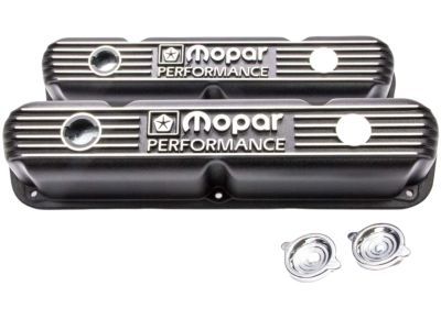 P5007611AB - Genuine Mopar Cover Kit-Cylinder Head