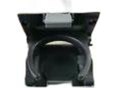 Mopar 1CK911D5AA Holder-Rear Seat 1CK911D5AA Mopar Holder-Rear Seat Product Photo 1 of 4