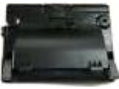 1CK911D5AA Mopar Holder-Rear Seat Product Photo 3 of 4