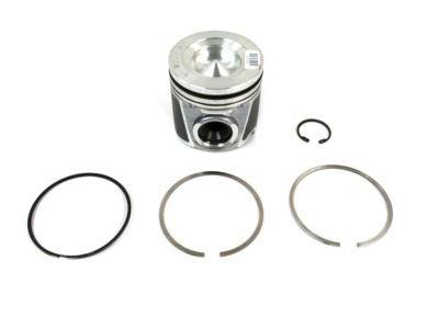 Mopar 68226959AA Piston-Engine 68226959AA Mopar Piston-Engine Product Photo 1 of 3