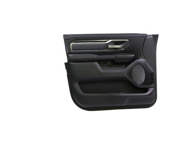 6SL331X7AA Mopar Panel-Front Door Trim Product Photo 3 of 3