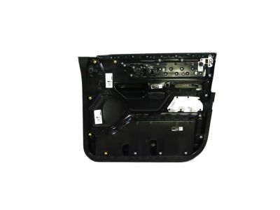 6SL331X7AA Mopar Panel-Front Door Trim Product Photo 2 of 3