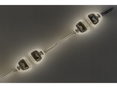 4883828AA Mopar Key-Ignition Product Photo 3 of 3