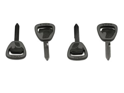 Mopar 4883828AA Key-Ignition 4883828AA Mopar Key-Ignition Product Photo 1 of 3