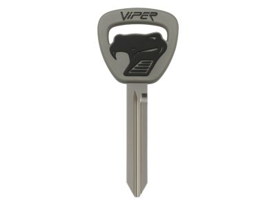 4883828AA Mopar Key-Ignition Product Photo 2 of 3