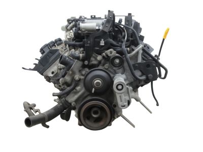 Mopar 68409357AA Engine-Long Block 68409357AA Mopar Engine-Long Block Product Photo 1 of 2