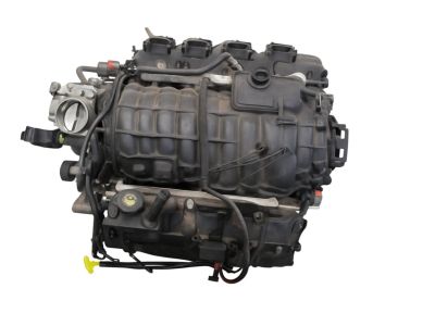 68409357AA Mopar Engine-Long Block Product Photo 2 of 2