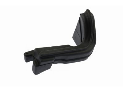 Mopar 68040247AB Seal-Fender To COWL 68040247AB Mopar Seal-Fender To COWL Product Photo 1 of 1