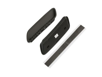 68046800AD Mopar Bezel-Hood Product Photo 2 of 4