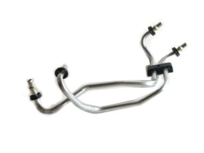 68189219AB Mopar Line-Jumper Product Photo 2 of 4