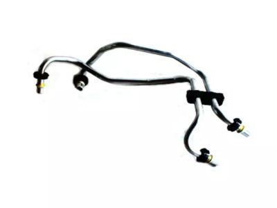 68189219AB Mopar Line-Jumper Product Photo 3 of 4