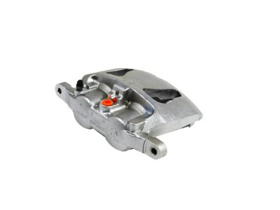 Mopar 68453100AB CALIPER-Disc Brake 68453100AB Mopar CALIPER-Disc Brake Product Photo 1 of 3