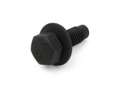 6503855 Mopar Screw-HEXAGON Head Product Photo 2 of 3