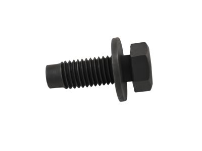 Mopar 6503855 Screw-HEXAGON Head 6503855 Mopar Screw-HEXAGON Head Product Photo 1 of 3