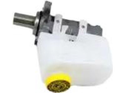 68045998AB Mopar Brake Master Cylinder Product Photo 3 of 3