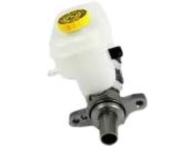 68045998AB Mopar Brake Master Cylinder Product Photo 2 of 3