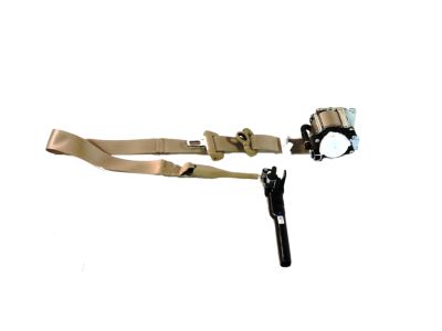 5ZN17HL1AD Mopar Front Seat Belt Product Photo 3 of 5