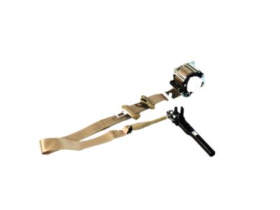 Mopar 5ZN17HL1AD Front Seat Belt 5ZN17HL1AD Mopar Front Seat Belt Product Photo 1 of 5