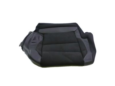 6UW84YSAAA Mopar Rear Seat Cushion Cover Product Photo 3 of 3