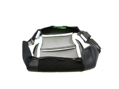 6UW84YSAAA Mopar Rear Seat Cushion Cover Product Photo 2 of 3