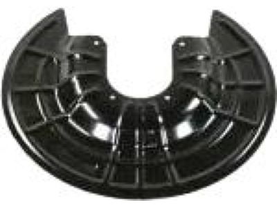 68330564AC Mopar Shield-Splash Product Photo 4 of 5