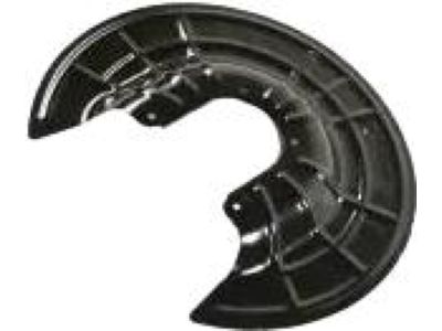 68330564AC Mopar Shield-Splash Product Photo 5 of 5