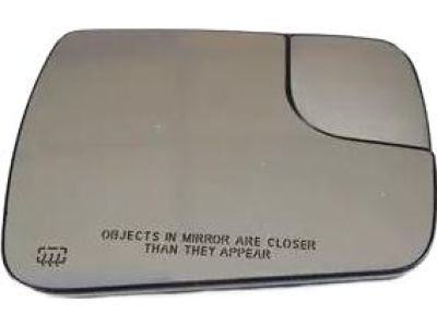 68402036AA Mopar Mirror Replacement Glass Product Photo 4 of 5