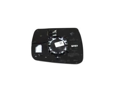 68402036AA Mopar Mirror Replacement Glass Product Photo 5 of 5