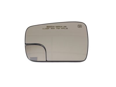 Mopar 68402036AA Mirror Replacement Glass 68402036AA Mopar Mirror Replacement Glass Product Photo 1 of 5