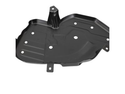 Mopar 68061321AD SKID Plat-Fuel Tank 68061321AD Mopar SKID Plat-Fuel Tank Product Photo 1 of 3