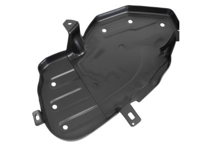68061321AD Mopar SKID Plat-Fuel Tank Product Photo 3 of 3