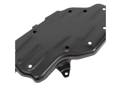 68061321AD Mopar SKID Plat-Fuel Tank Product Photo 2 of 3