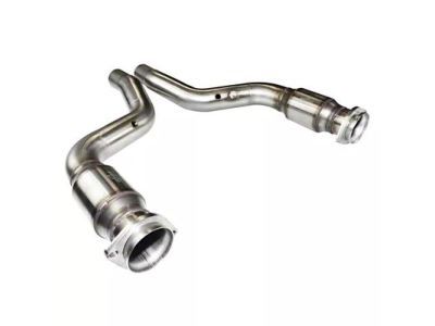1989 Dodge Shadow Tail Pipe - E0043130