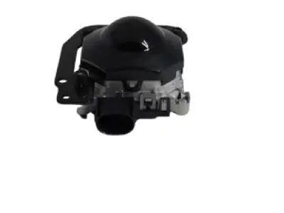 68442263AA Mopar Sensor-Adaptive Speed Control MODU Product Photo 2 of 3