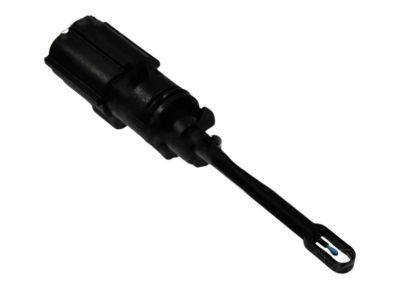 2013 Dodge Dart Intake Manifold Temperature Sensor - 5149279AB