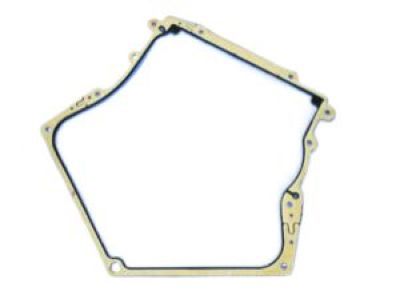 2009 Dodge Charger Timing Cover Gasket - 4792005AB