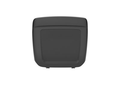 1UV13DX9AB Mopar Panel-Front Seat Back Product Photo 2 of 5