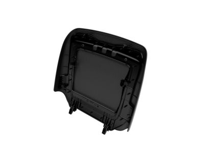 Mopar 1UV13DX9AB Panel-Front Seat Back 1UV13DX9AB Mopar Panel-Front Seat Back Product Photo 1 of 5