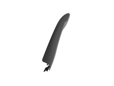 1UV13DX9AB Mopar Panel-Front Seat Back Product Photo 4 of 5