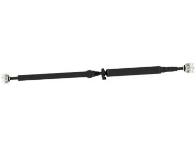 Mopar 52123973AF Rear Drive Shaft 52123973AF Mopar Rear Drive Shaft Product Photo 1 of 4