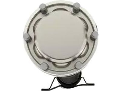 52123973AF Mopar Rear Drive Shaft Product Photo 4 of 4