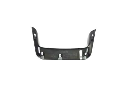 6CB75TX7AB Mopar Bezel-Instrument Panel Product Photo 2 of 4